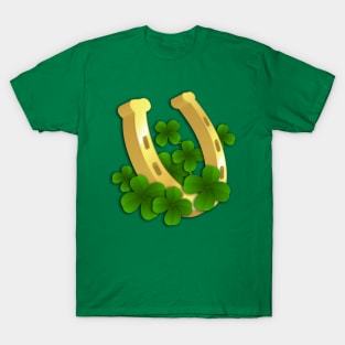 St. Patrick's Day T-Shirt